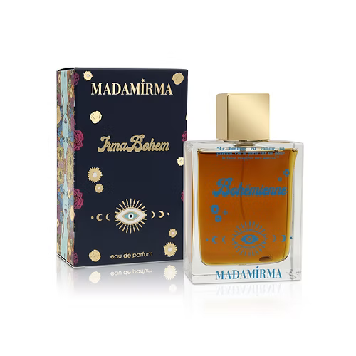 Bohemian - MADAMIRMA
