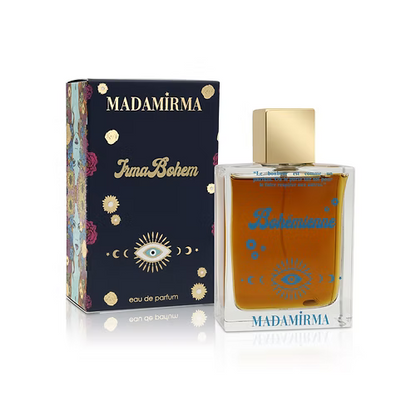 Bohemian - MADAMIRMA