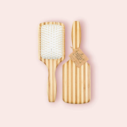 Brosse démélante - CAP BAMBOU