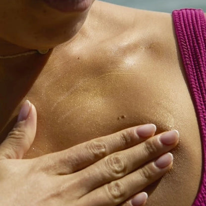 Brume pailletée MOANA - BAÏJA