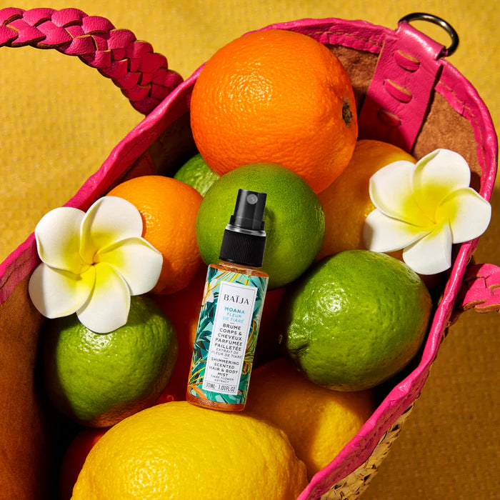 Brume pailletée MOANA - BAÏJA