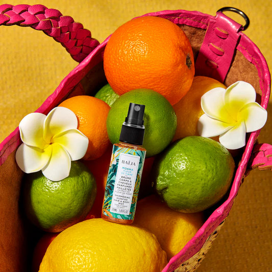 Brume pailletée MOANA - BAÏJA