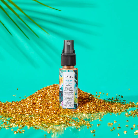 Brume pailletée MOANA - BAÏJA