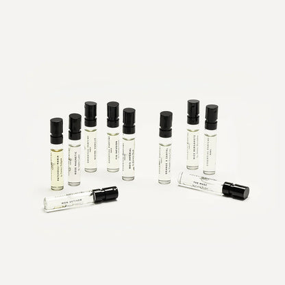 Coffret Découverte - ESSENTIAL PARFUMS