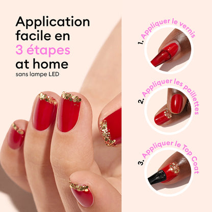 Coffret Ready To Party - MANUCURIST