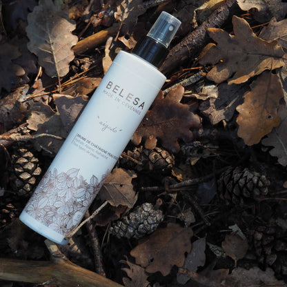 Coffret Rituel Anti-âge - BELESA