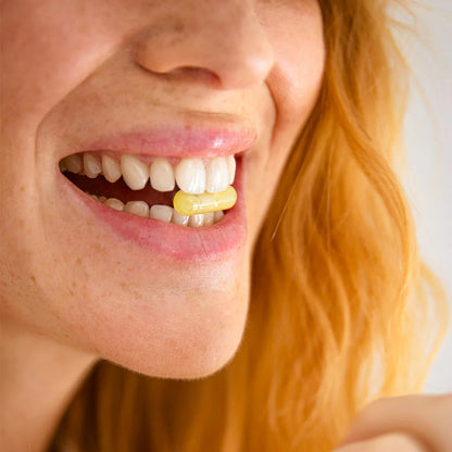 Compléments alimentaires Solaire - MIMITIKA