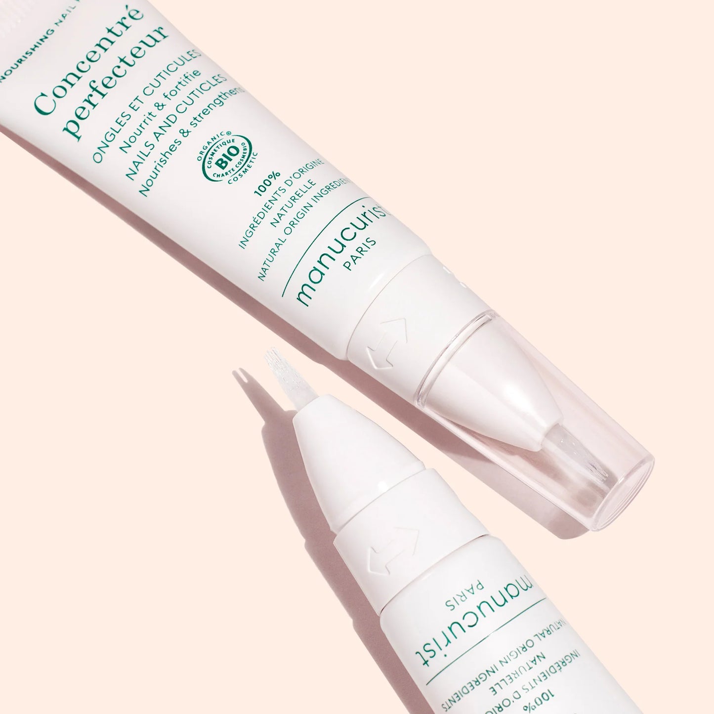 Concentré Perfecteur -  MANUCURIST