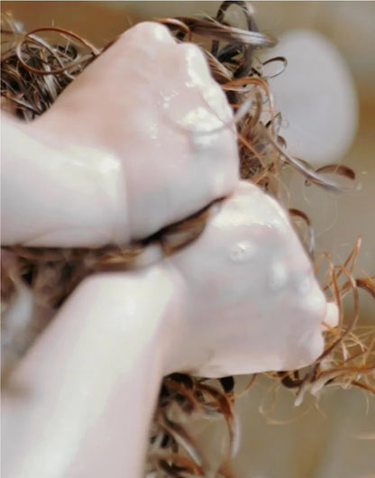 Crème bouclé - UMAÏ