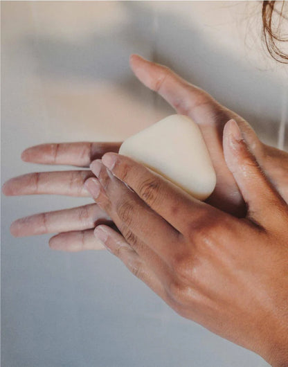 Crème bouclé - UMAÏ