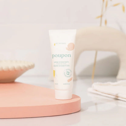 Crème hydratante - MONJOUR