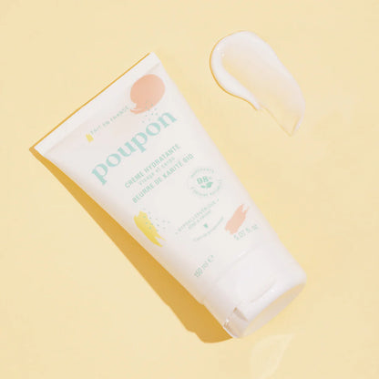 Crème hydratante - MONJOUR