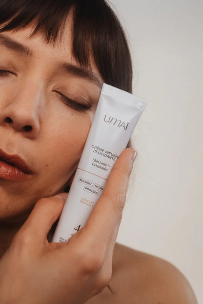 Crème infusée Relipidante - UMAÏ