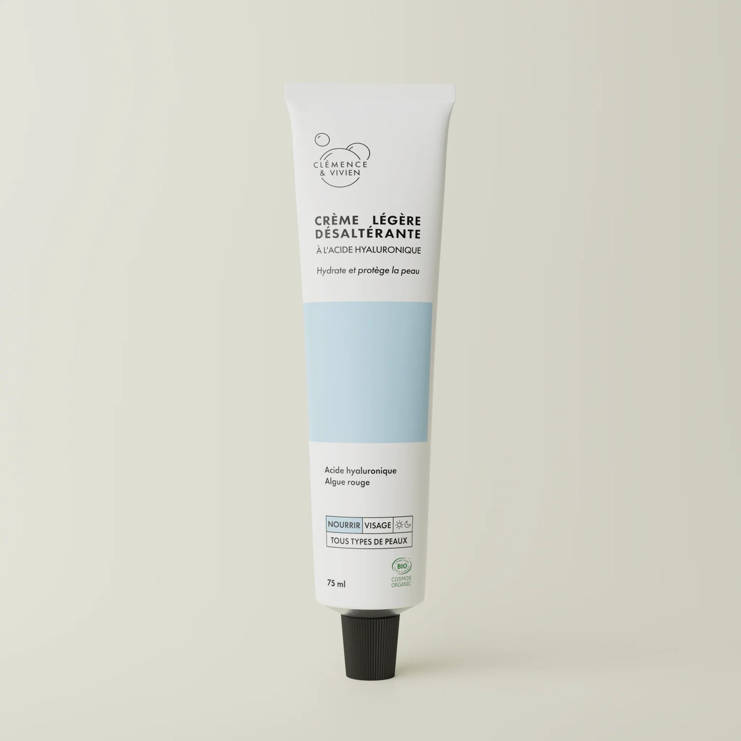 Thirst-quenching serum - CLÉMENCE&amp;VIVIEN