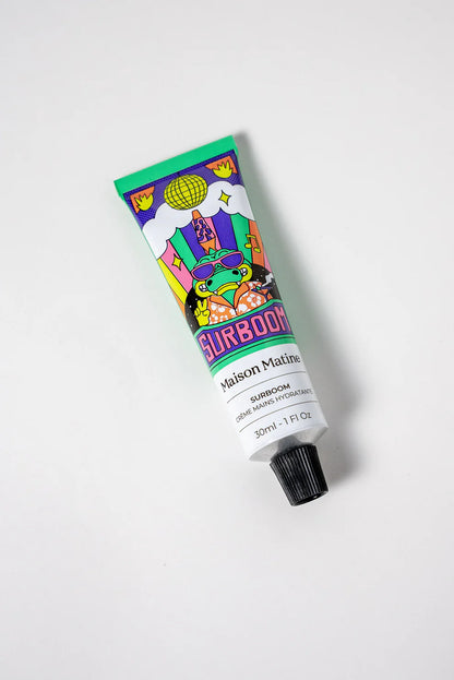 Soap Error 404 - MAISON MATINE