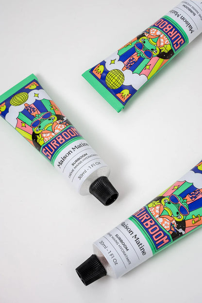 Soap Error 404 - MAISON MATINE
