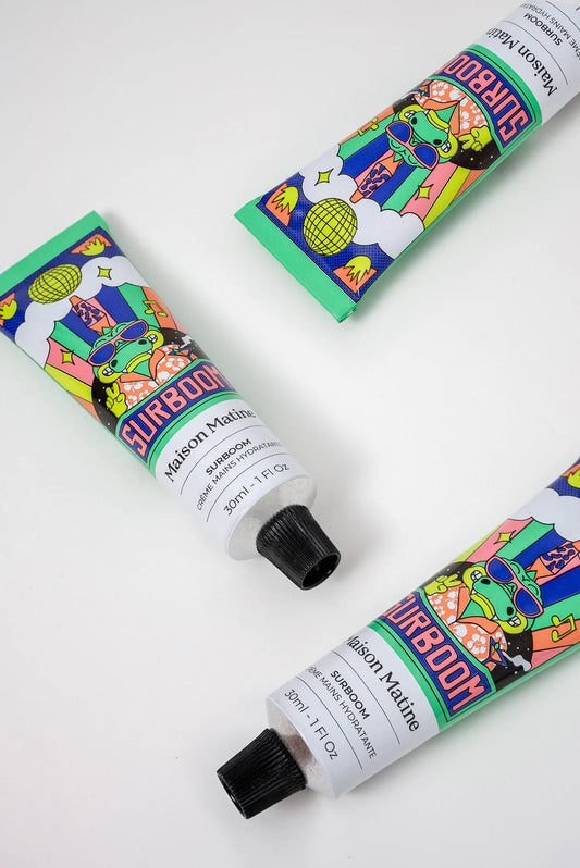 Soap Error 404 - MAISON MATINE