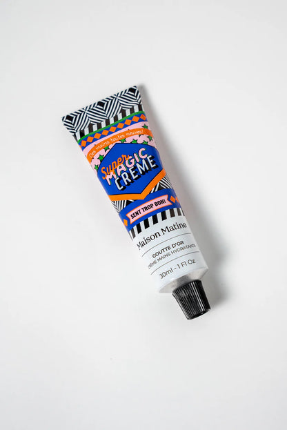 Soap Error 404 - MAISON MATINE