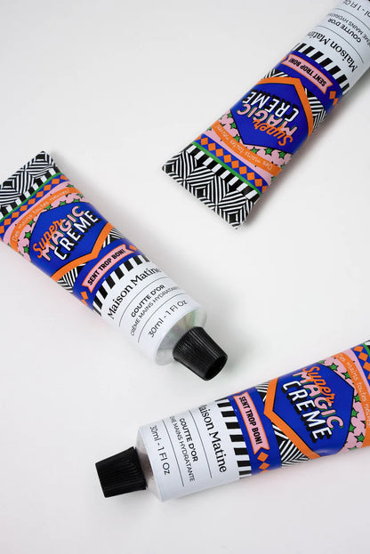 Soap Error 404 - MAISON MATINE