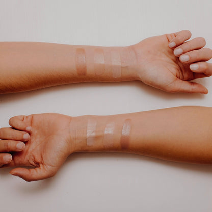 Crème solaire teintée SPF 50 - LE LABORATOIRES DE BIARRITZ