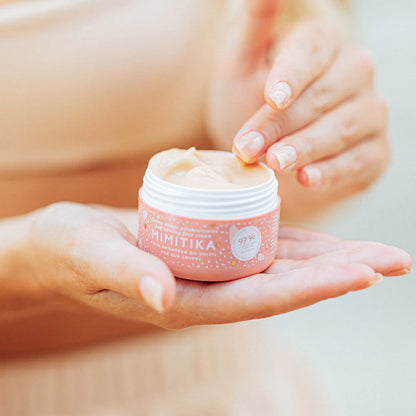 Crème visage Autobronzante - MIMITIKA
