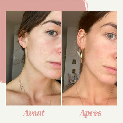 Crème visage Autobronzante - MIMITIKA