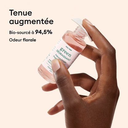 Dégraissant - MANUCURIST