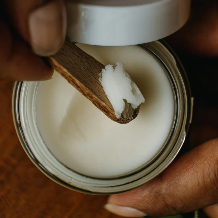 Déodorant Le poudré - CLÉMENCE & VIVIEN