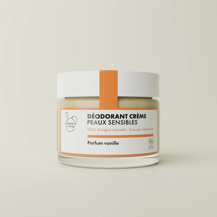 Thirst-quenching serum - CLÉMENCE&amp;VIVIEN