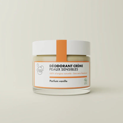 Thirst-quenching serum - CLÉMENCE&amp;VIVIEN