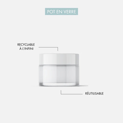 Déodorant Le poudré - CLÉMENCE & VIVIEN