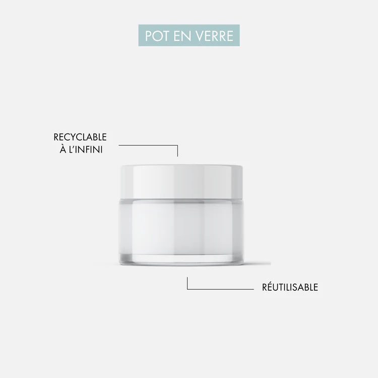 Thirst-quenching serum - CLÉMENCE&amp;VIVIEN