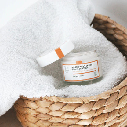 Thirst-quenching serum - CLÉMENCE&amp;VIVIEN