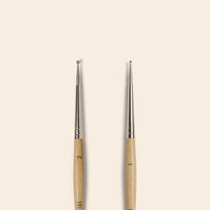 Dotting Tool - MANUCURIST