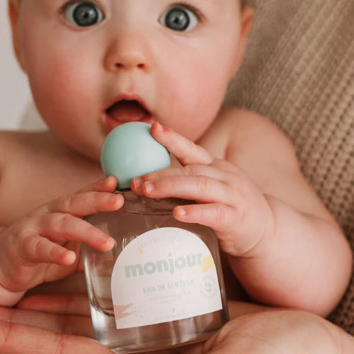 Eau de senteur - MONJOUR