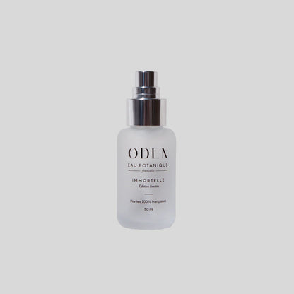 Eau d'immortelle - ODEN