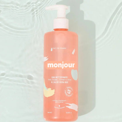 Magic Oil Jelly - MONJOUR 