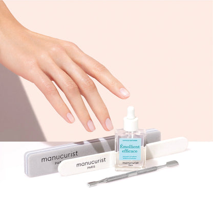 Émollient - MANUCURIST