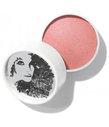 Fard à joue - STUDIO 78