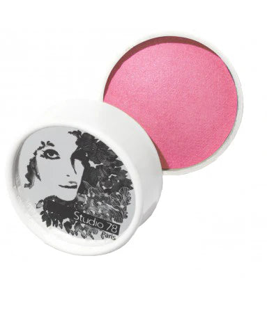 Fard à joue - STUDIO 78