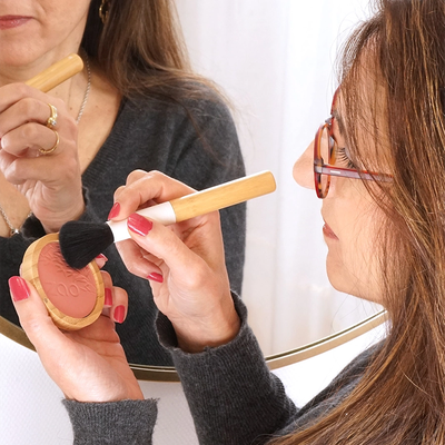 Fards à joues - ZAO