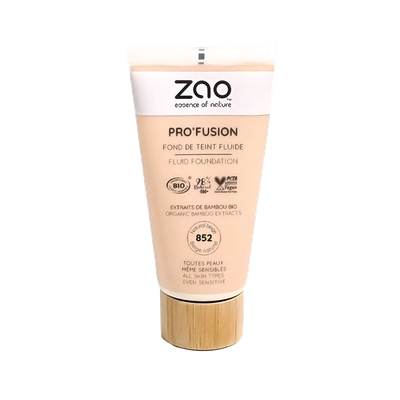 Pro'fusion foundation - ZAO