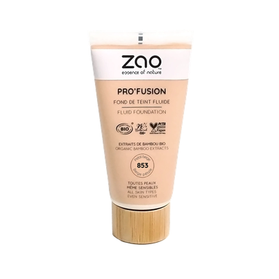 Pro'fusion foundation - ZAO