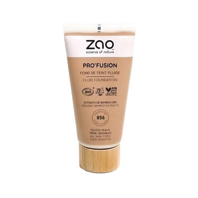 Pro'fusion foundation - ZAO