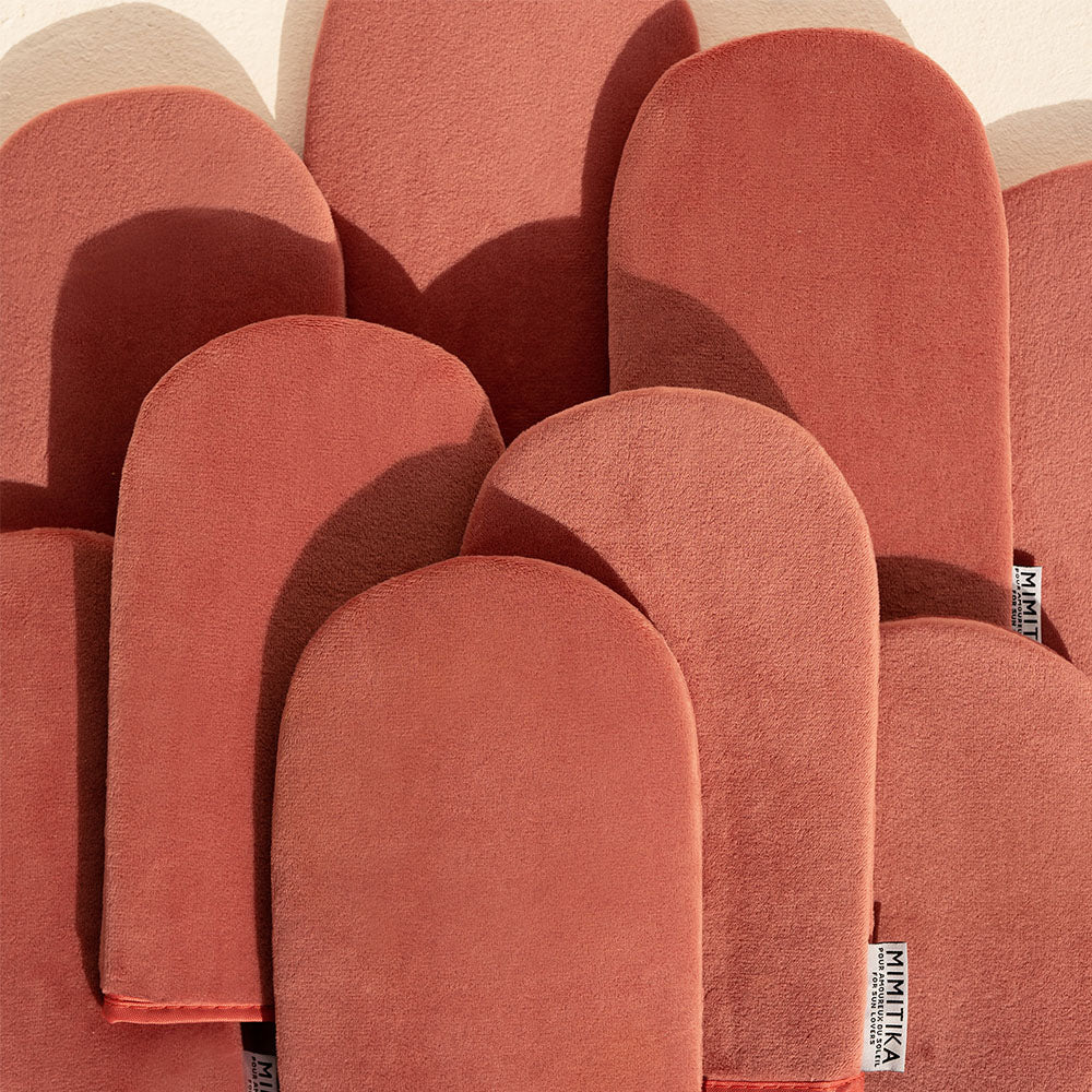 Gant applicateur - MIMITIKA