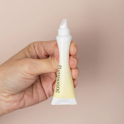 Gloss à lèvres booster d'hydratation – sérum repulpant à l'acide hyaluronique - POMPONNE