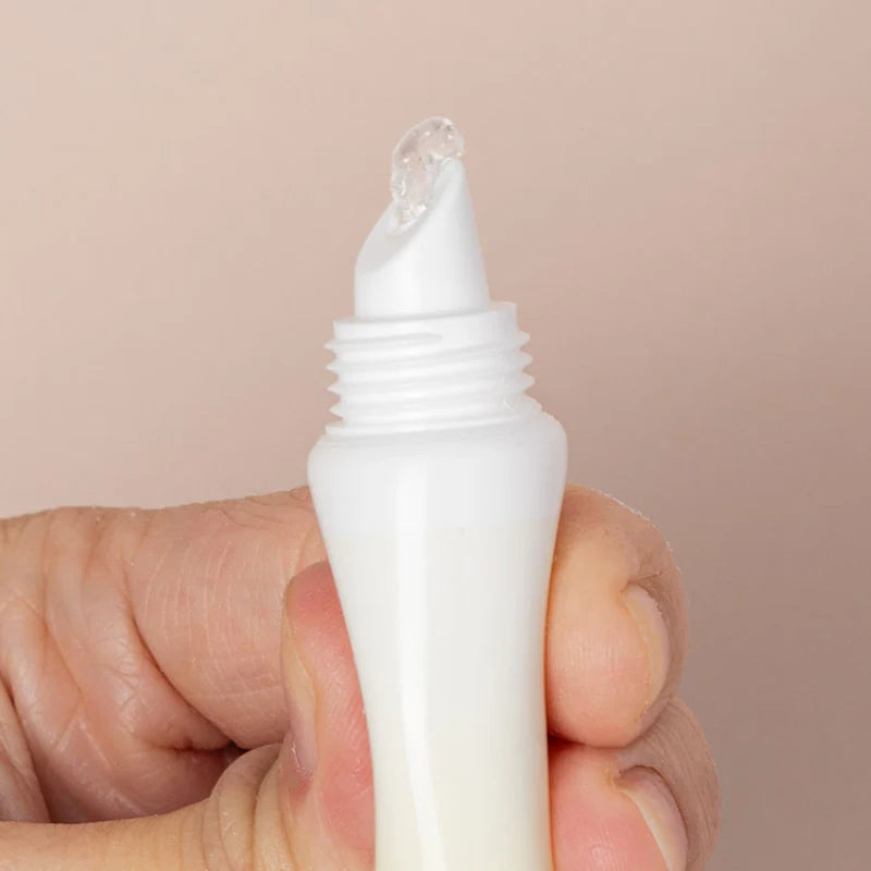 Gloss à lèvres booster d'hydratation – sérum repulpant à l'acide hyaluronique - POMPONNE