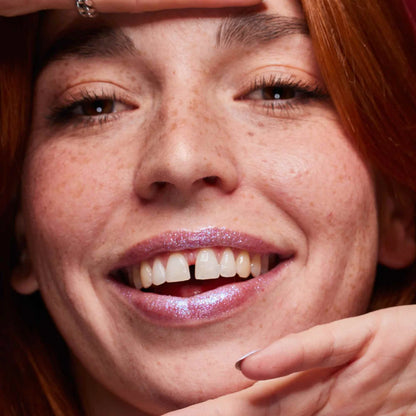 Gloss pailleté Holo Disco - SI SI LA PAILLETTE