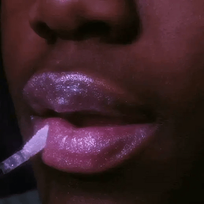 Gloss pailleté Holo Disco - SI SI LA PAILLETTE