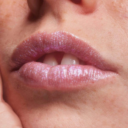 Gloss pailleté Holo Disco - SI SI LA PAILLETTE